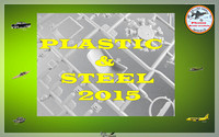 PLASTIC & STEEL 2015