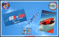 AIR SHOWS IN THE U.K. 2014