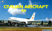 (G) CIVILIAN AIRCRAFT