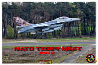 NATO TIGER MEET 2019