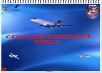 CIVILIAN AIRCRAFT CHILI