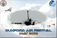 Duxford Air Festival may 2018