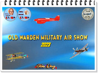 OLD WARDEN AIR SHOW 2023