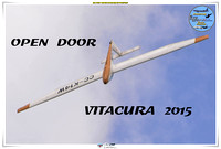 OPEN DOOR VITACURA 2015