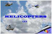 HELICOPTERS (1)
