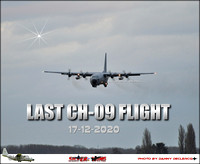 LAST CH-09 FLIGHT