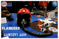 FLANDERS CONTEST 2016