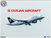 (I) CIVILIAN AIRCRAFT