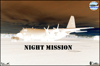 NIGHT MISSION