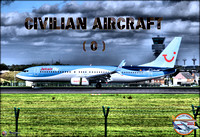 Civilian Aircraft (O)