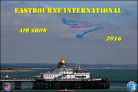 EASTBOURNE airshow 2016