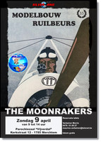 THE MOONRAKERS 2017