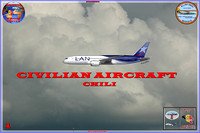 CIVILIAN AIRCRAFT CHILI