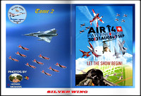 AIR14 PAYERNE Tome 2