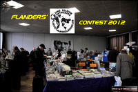 FLANDERS' CONTEST 2012