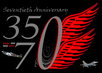 70° Anniversary 350 Sq 2011