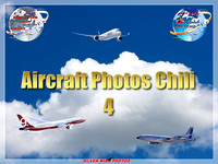 AIRCRAFT PHOTOS CHILI 4