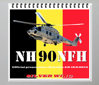 PRESS CONFERENCE NH90 NFH 16-5-2014