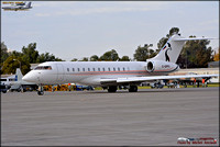 Bombardier Global Express BD-700-1A10