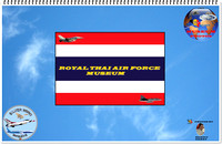 ROYAL THAI AIR FORCE MUSEUM