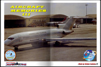 AIRCRAFT MEMORIES III