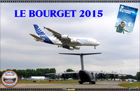 LE BOURGET 2015