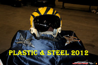 PLASTIC & STEEL 2012