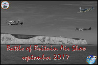 Battle of Britain Air Show 2017