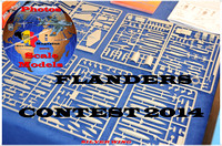 FLANDERS CONTEST 2014