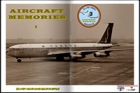 AIRCRAFT MEMORIES 1