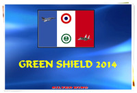GREEN SHIELD 2014