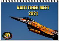 NATO TIGER MEET 2021