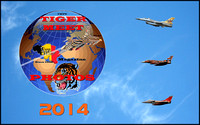 NATO TIGER MEET 2014
