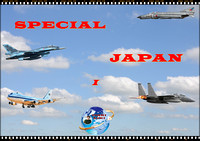 SPECIAL JAPAN