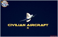 CIVILIAN AIRCRAFT R