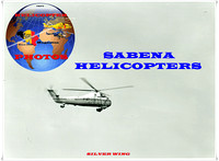 SABENA HELICOPTERS