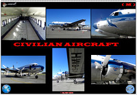 ( M ) CIVILIAN AIRCRAFT