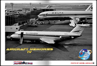 AIRCRAFT MEMORIES IV