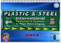 PLASTIC & STEEL 2014